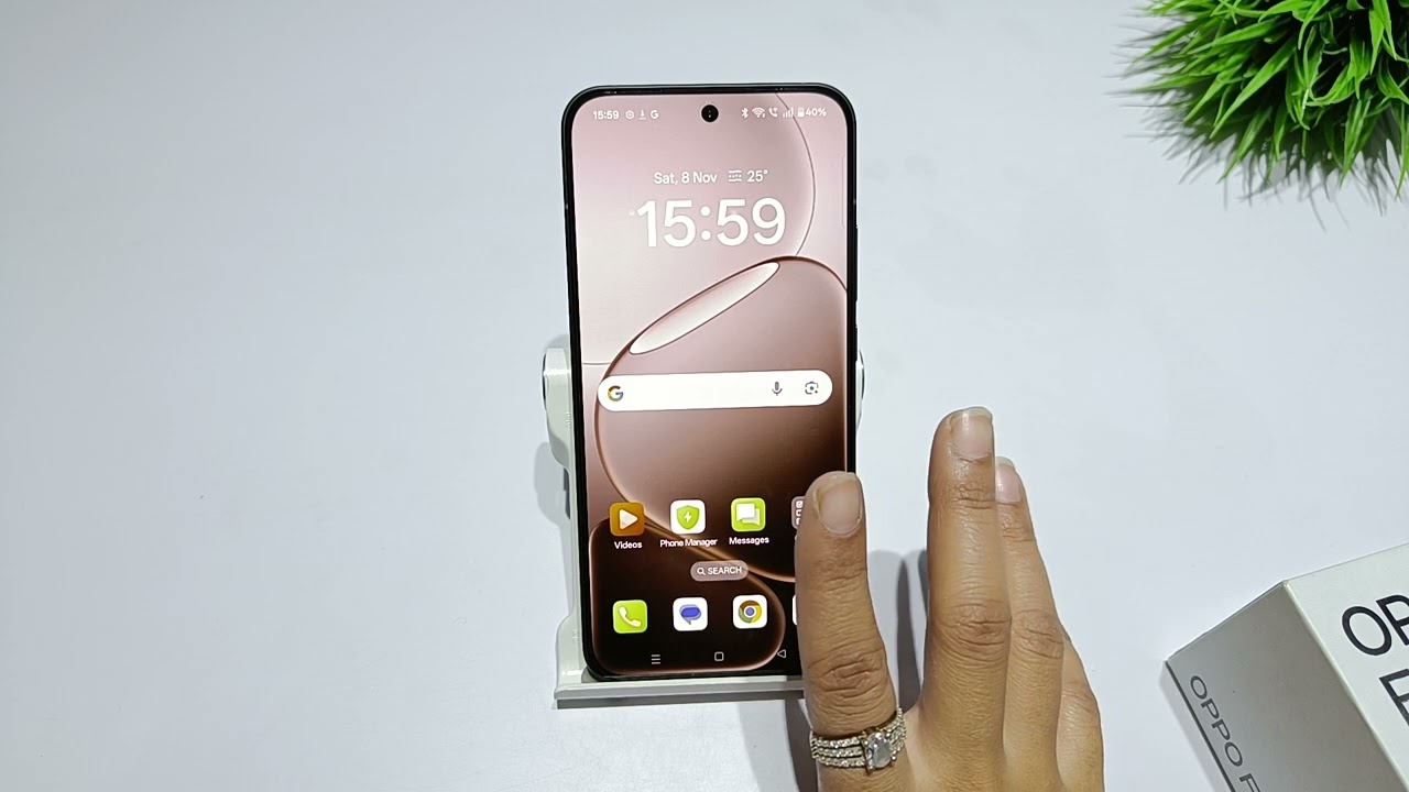 How to fix color correction problem in oppo f31 pro | oppo f31 pro 5g colour correction kaise kare