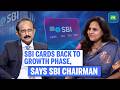 SBI Chairman confirms listing of general insurance biz after AMC