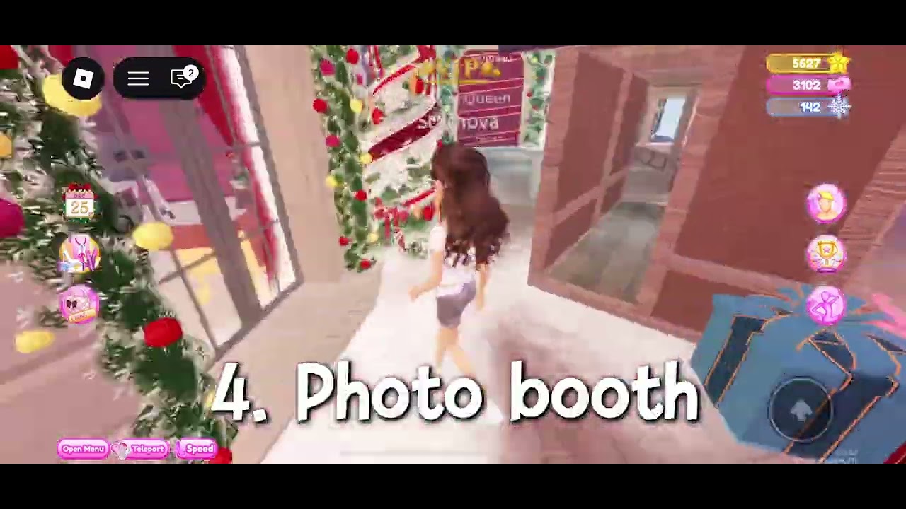 How to Find ALL Computers | DTI Flee the Facility Event (Roblox)