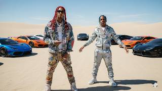 SPLASH WARNING (Tyga ft Lil Baby Drip Beat)