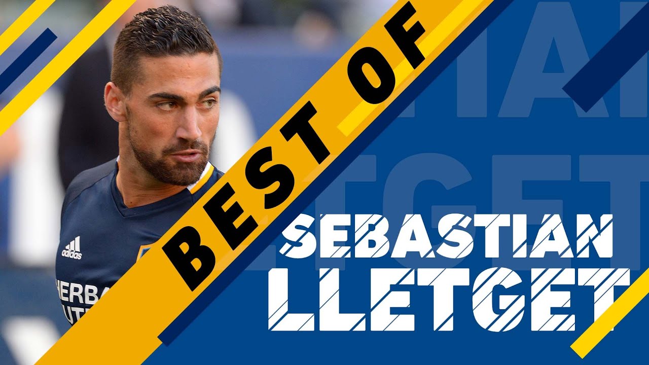 Sebastian Lletget: Goals, Skills & highlights