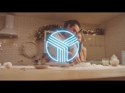Happy Holidays with TREBLAB HD77 - video from TREBLAB