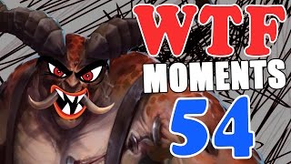 Heroes of The Storm WTF Moments Ep.54
