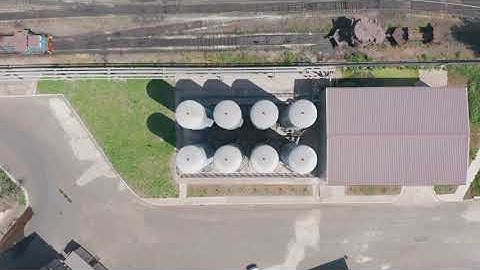 The Hydrogen Supply Chain: Tube Trailers, Liquefaction, and Hubs