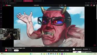 Moistcritical | FIST OF THE NORTH STAR | Anime Subbed/Dubbed
