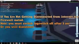 FREE CRACKED   LAG SWITCH   UNPATCHABLE! ANY GAME