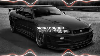 Supreme x Amplifer 💪❣️ [ Slowed and Reverb ] Attitude Songs | Imran Khan | sidhu moose wala | shubh