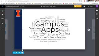 Lecture 2: "Campus Apps in North America & the Illinois App", Jinal Mehta, Isaac Galvan (10.13.2021) screenshot 2