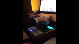 Dave Smith Tempest First Impression