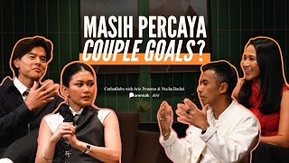 Download Lagu Dion Wiyoko dan Marissa Anita: Standar Perfect Wife vs Normal Woman MP3 Download Lagu Dion Wiyoko dan Marissa Anita: Standar Perfect Wife vs Normal Woman MP3