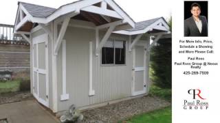 3601 Lemon Tree Lane SE,, Auburn, WA Presented by Paul Ross.