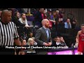 Interview wit Chatham women's coach David Saur
