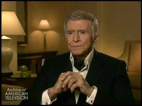 Ricardo Montalban Interview Part 2 of 5 - TelevisionAcademy.com/Interviews - Ricardo Montalban Interview Part 2 of 5 - TelevisionAcademy.com/Interviews