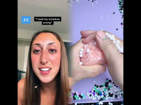 أي واحد أنت أنا آسفة لتأخري حياة المعلمة نويل تحب الكسلان 