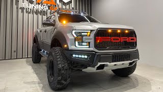 f150 dönüşüm