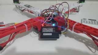 Turnigy Plush 30A beeps on MegapirateNG 3.0.1 R3 firmware