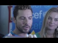 David Bisbal de promoción en Chile