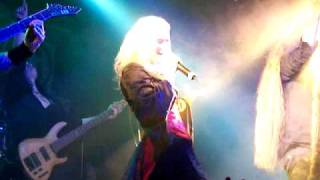 Watch Leaves Eyes Froyas Theme video