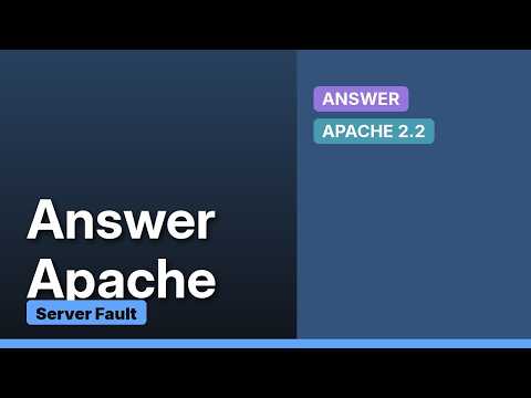 DevOps & SysAdmins: Apache rewrite for sub-domain