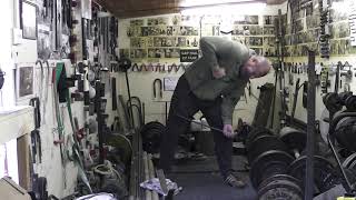 David Horne 16Mm X 48 Re-Bar Snap