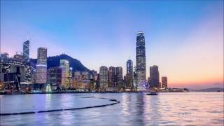 Hong Kong Hyperlapse Prod. By Jdf Instrumental Sample Electro Beat