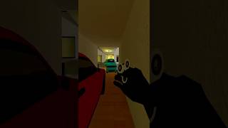 Hamood Habibi and Rainbow Cockroach in the Liminal Hotel #GMOD #GarrysMod #Nextbot