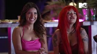 When Exes Meet It s a War of Emotions MTV Splitsvilla X5 ExSqueeze Me Please