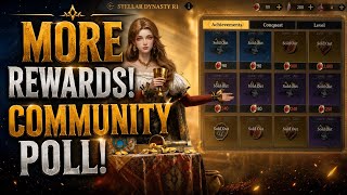 #1 Thing Age of Empires Mobile NEEDS! More REWARDS! Age of Empires Mobile