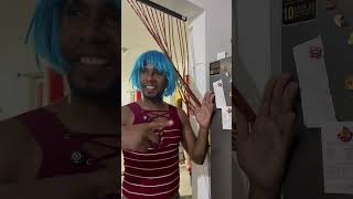 Video Gracioso 🤣🤣 Mi mujer me pega por no fregar #gracioso #humor #shortsdivertidos #comedia