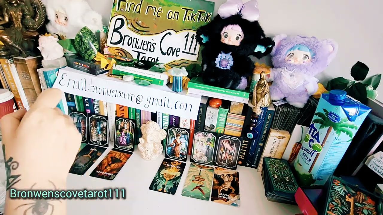 Frightened That You Will Find Out That Their Life Is An EMBARRASSING TRAGEDY BC They Did This 2 YOU.