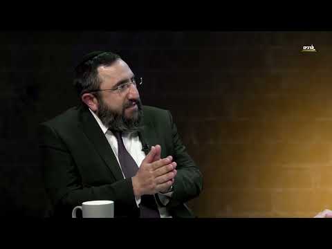 כל המציל נפש - מיוחד ליום השואה - זכרון והצלה - אריה פוזילוב מראיין את הרב משה לנדאו