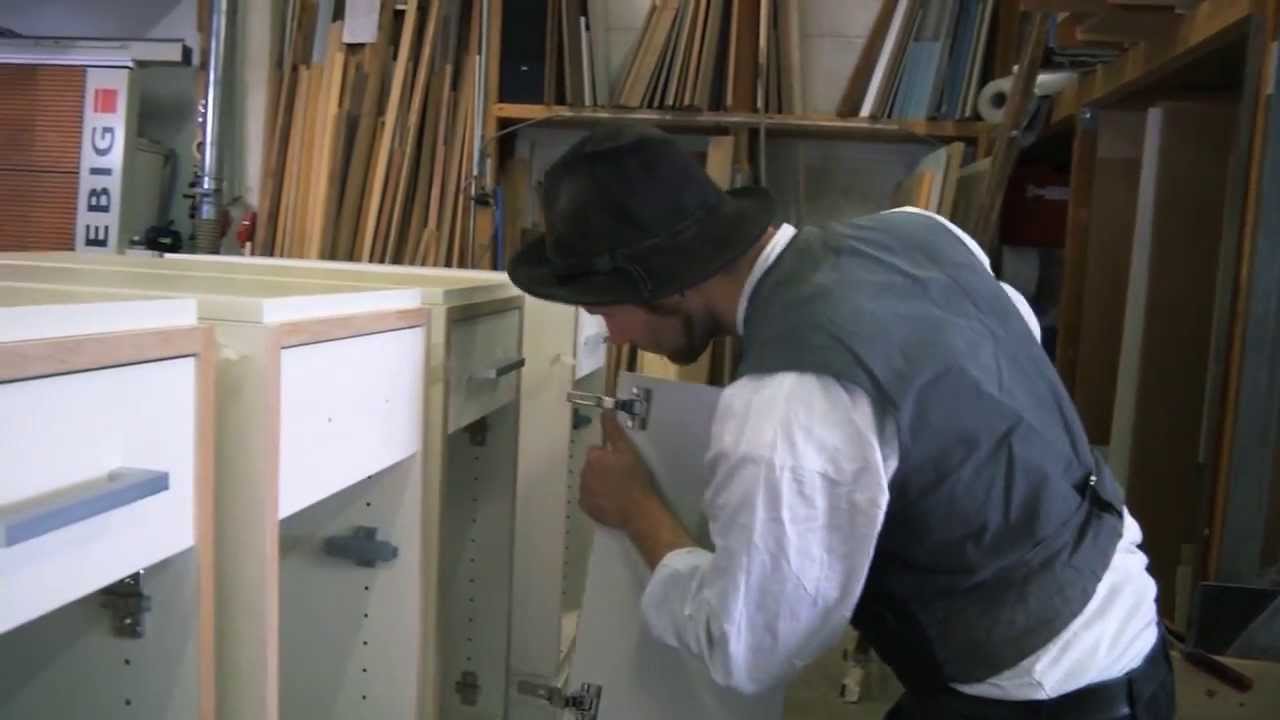 Unterwegs - ein Rolandsbruder auf Wanderschaft