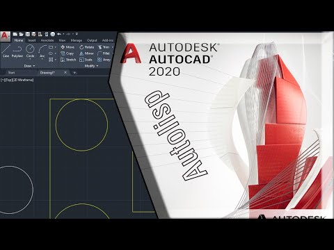 AutoCAD's Lisp Bounding box reactor v1.lsp
