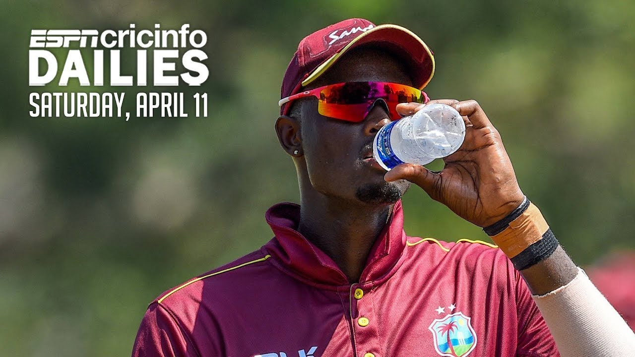 Tough to transition back as just a player – Holder