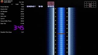 Power Bombs
