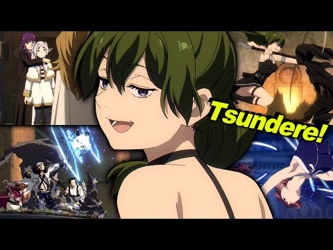Ubel Protect! Interesting Extra Scene! - Frieren: Beyond Journey’s End Episode 24 Reaction