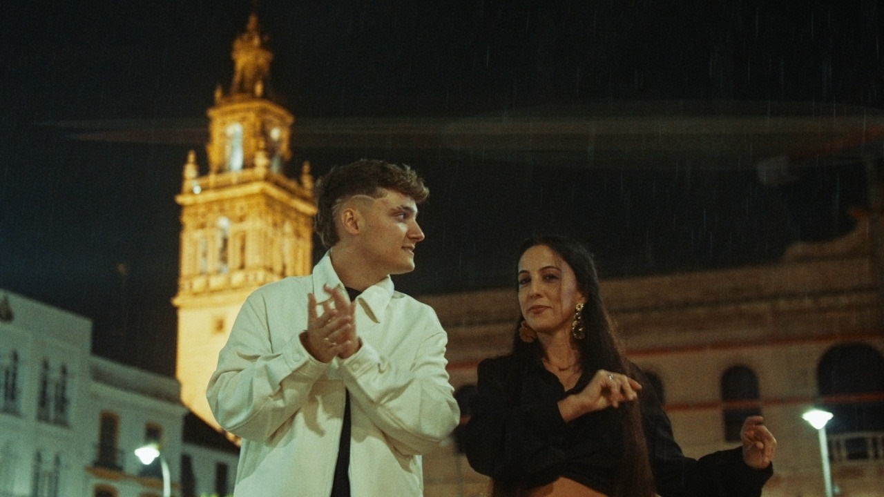 Alberto Toral, Sheila Jiménez - Dueña De Tu Vida [Video Oficial]