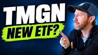 Why I'm Buying TMGN: 20% Yield, Beating QQQ
