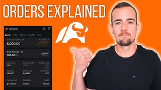 Why Isn't My Moomoo Order Working?