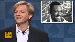 Video thumbnail of "Here's the David Spade Joke That Kept Eddie Murphy Off "SNL" for 20 Years"