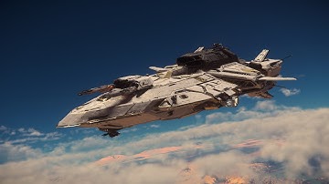 Star Citizen 4.5 PTU Wave 1 might be going live...