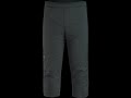 [FINNISH] Unboxing I Arc'teryx Axino Knicker Pants I Air-permeable insulation layer pant