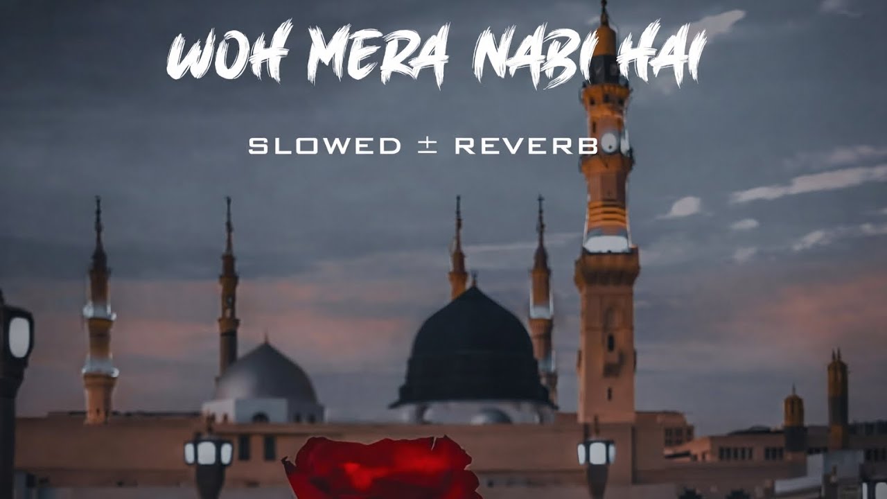 Pyara Nabi Hai Sona Nabi hai nat gazal ( #naat )