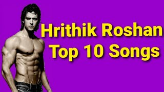 Famous hrithik roshan top 10 songs Profile