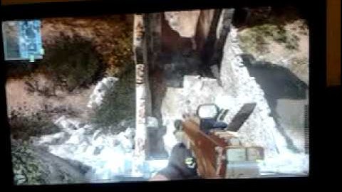 Mw3 glitch out of erosion solo