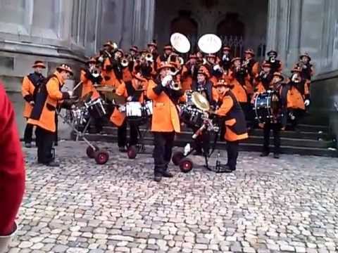 Mändig's Musik - Tränen lügen nicht