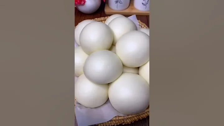 快速又松软的做馒头 - 天天要闻