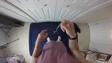 Brent Stole and Hook YoYo Trick Tutorial (In-Depth Tutorial)
