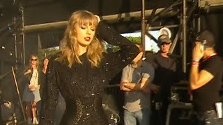 ...Ready For It? - Taylor Swift # live from swansea