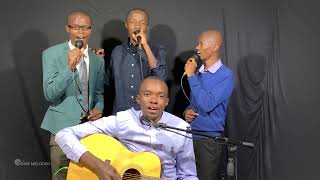 I Believe Jesus Saves - The Home Melodies